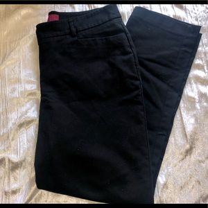 212 Collection Black Women's Pants